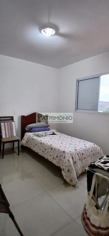 Apartamento, 2 quartos, 40 m² - Foto 7