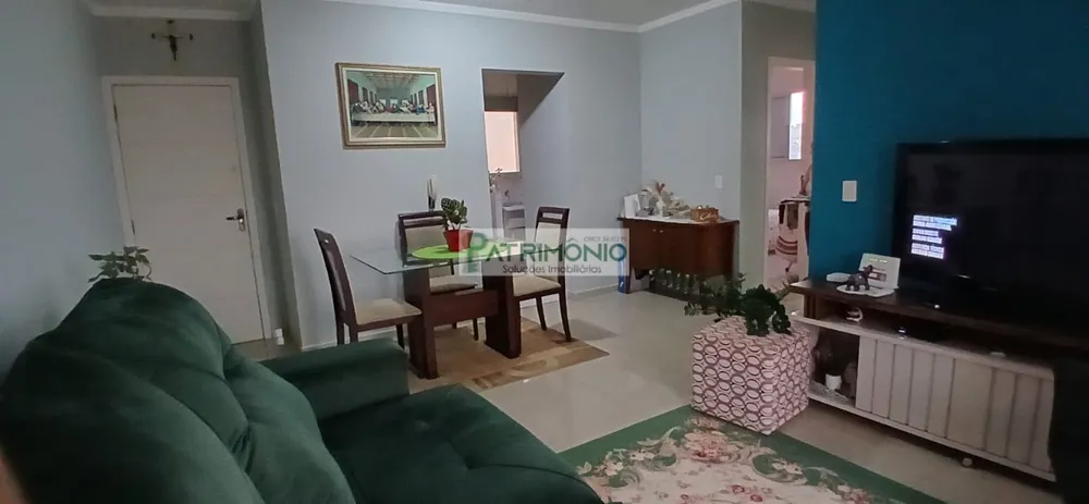 Apartamento, 2 quartos, 40 m² - Foto 8