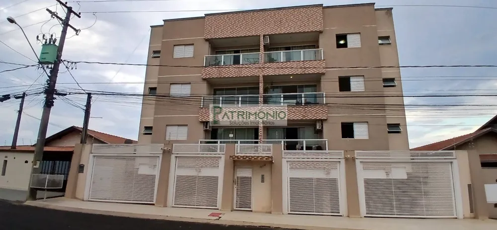 Apartamento, 2 quartos, 40 m² - Foto 1
