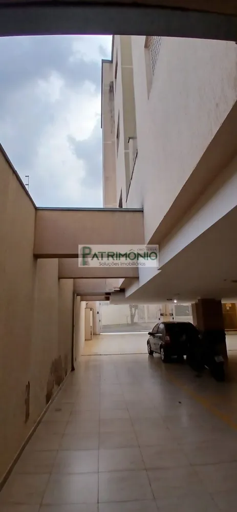 Apartamento, 2 quartos, 40 m² - Foto 3