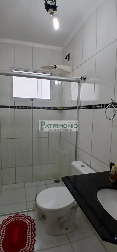 Apartamento, 2 quartos, 40 m² - Foto 5
