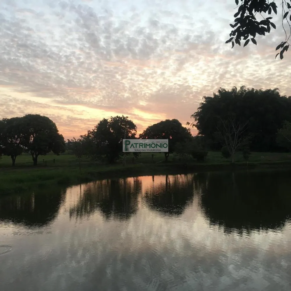 Fazenda, 4 hectares - Foto 11