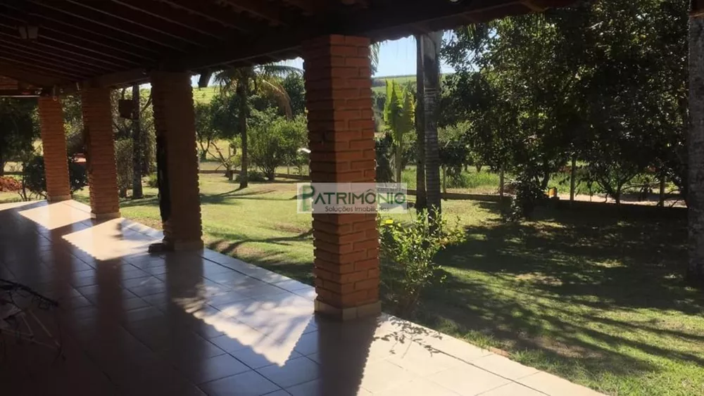 Fazenda à venda com 5 quartos, 36000m² - Foto 1