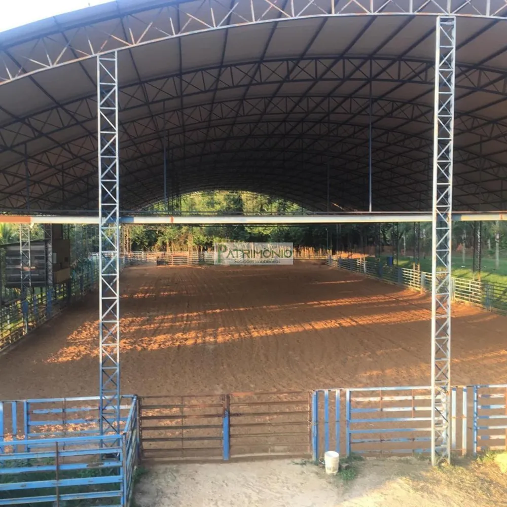 Fazenda, 4 hectares - Foto 16
