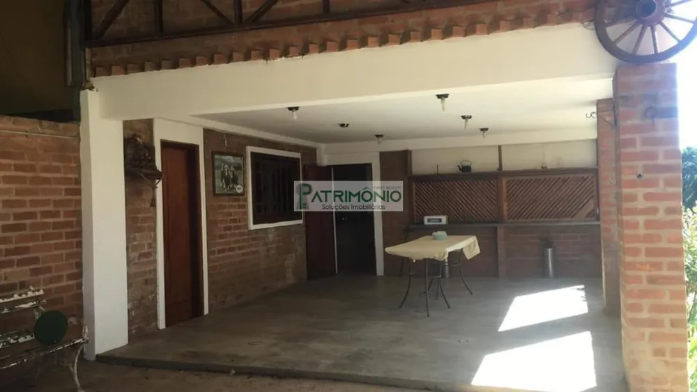 Fazenda, 4 hectares - Foto 9