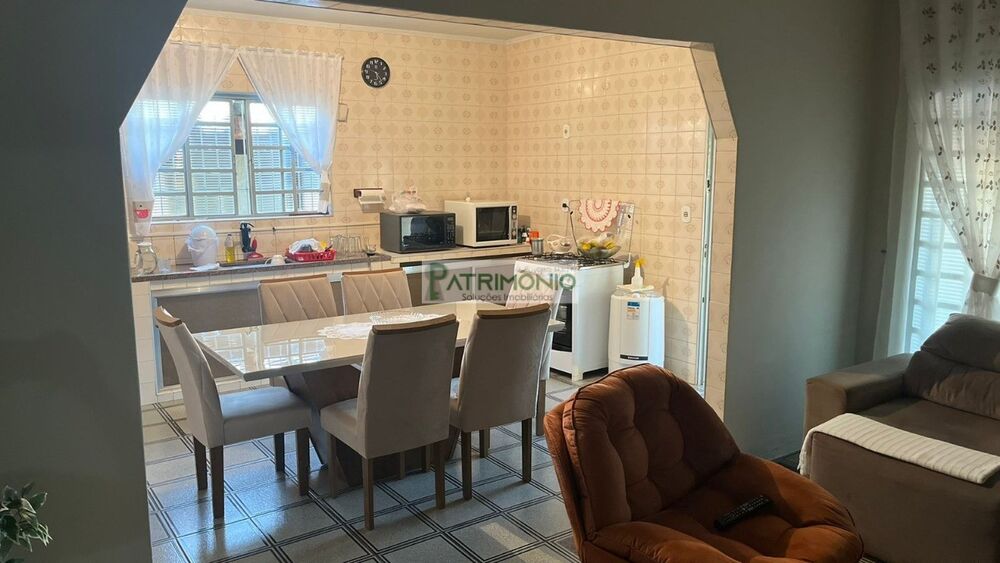 Casa, 2 quartos - Foto 4