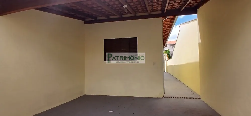 Casa, 2 quartos, 80 m² - Foto 2