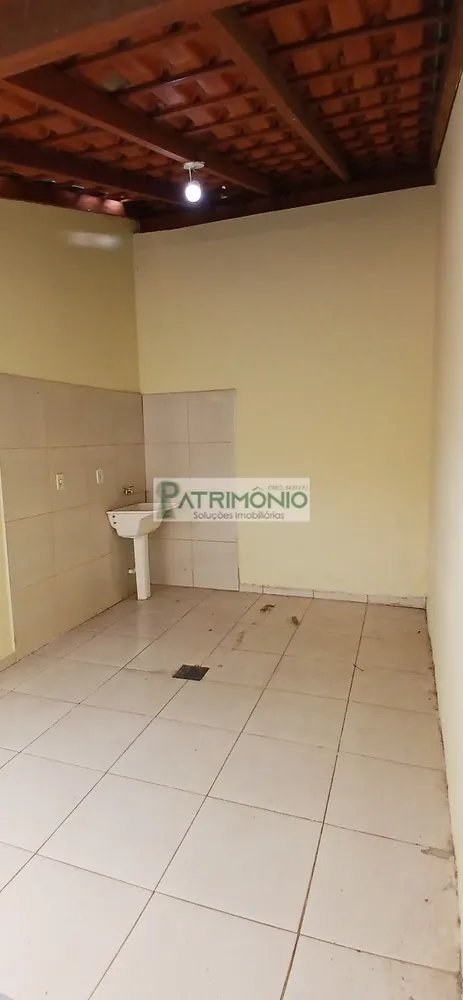 Casa, 2 quartos, 80 m² - Foto 4