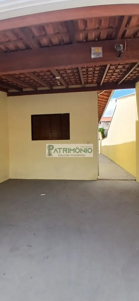 Casa, 2 quartos, 80 m² - Foto 1