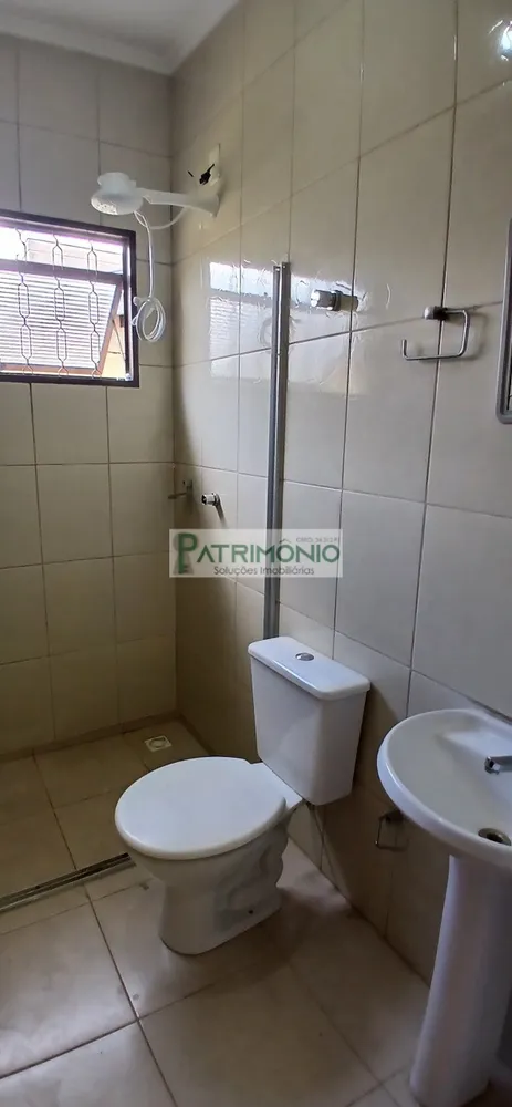Casa, 2 quartos, 80 m² - Foto 3