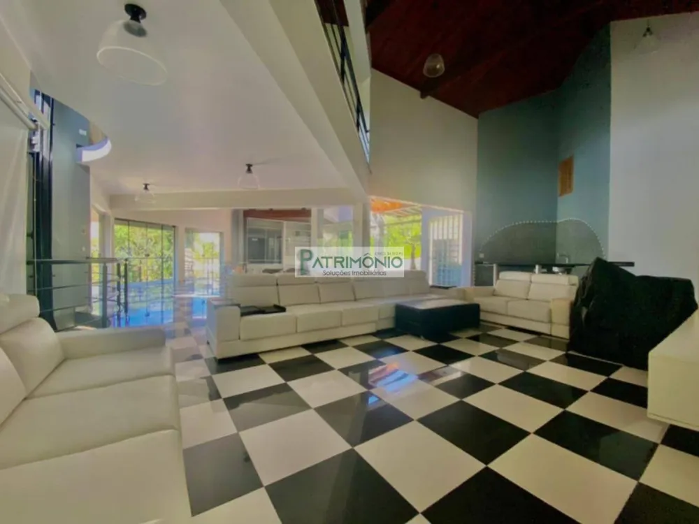 Casa, 3 quartos - Foto 6