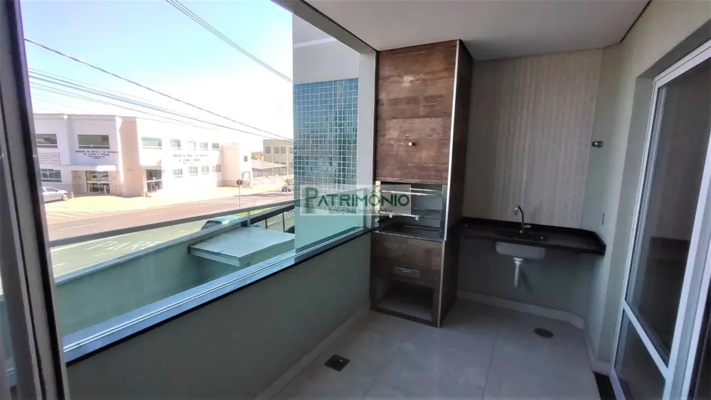 Apartamento, 3 quartos, 92 m² - Foto 4