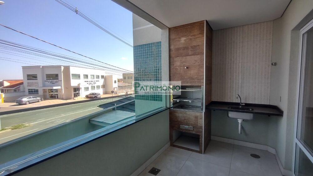 Apartamento, 3 quartos, 92 m² - Foto 3