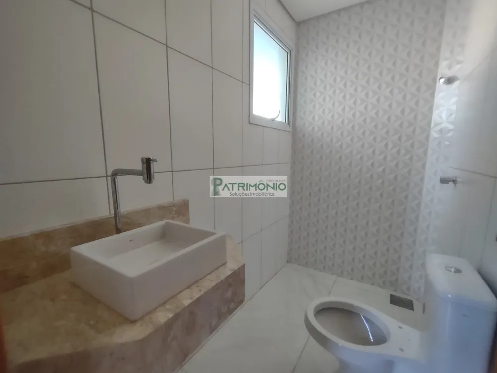 Apartamento, 3 quartos, 92 m² - Foto 3