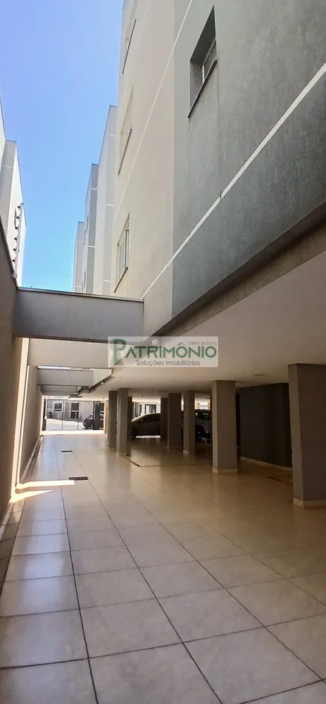 Apartamento, 2 quartos, 83 m² - Foto 11