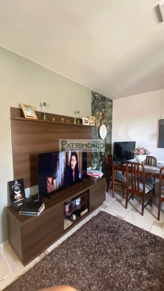 Apartamento, 2 quartos, 75 m² - Foto 6