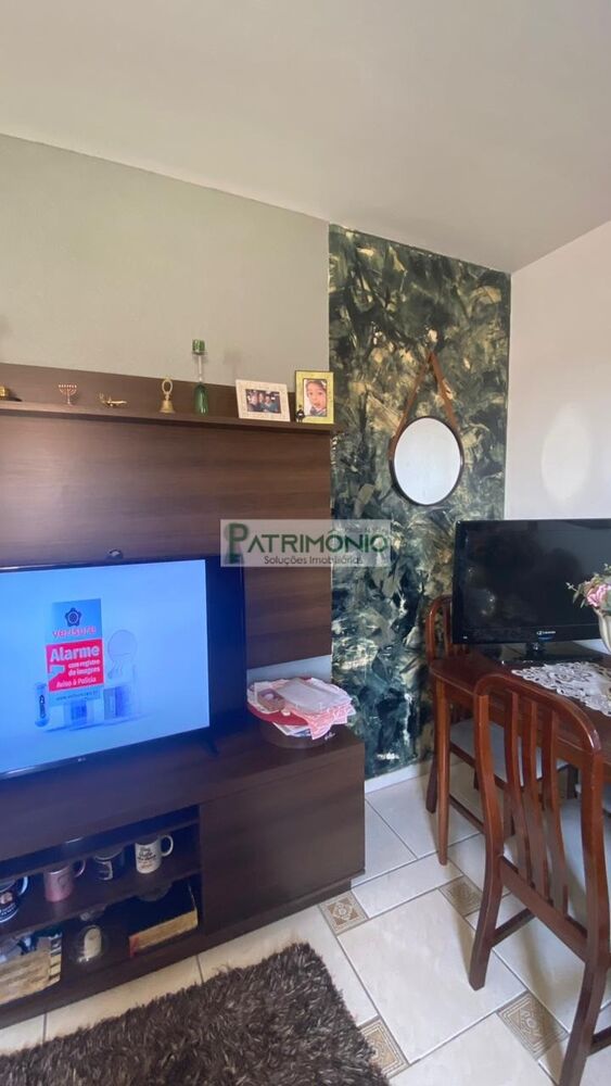 Apartamento, 2 quartos, 75 m² - Foto 2