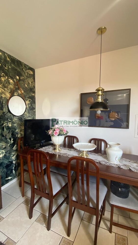 Apartamento, 2 quartos, 75 m² - Foto 1