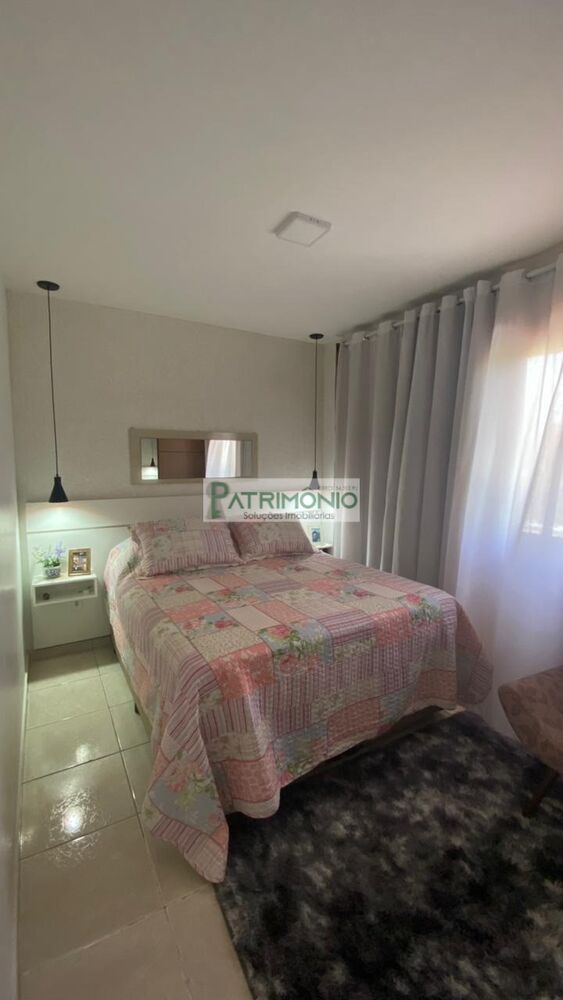 Apartamento, 2 quartos, 75 m² - Foto 11