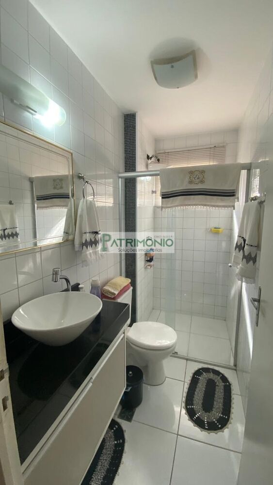 Apartamento, 2 quartos, 75 m² - Foto 14