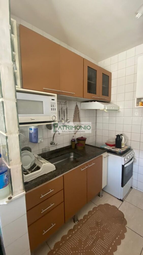 Apartamento, 2 quartos, 75 m² - Foto 22