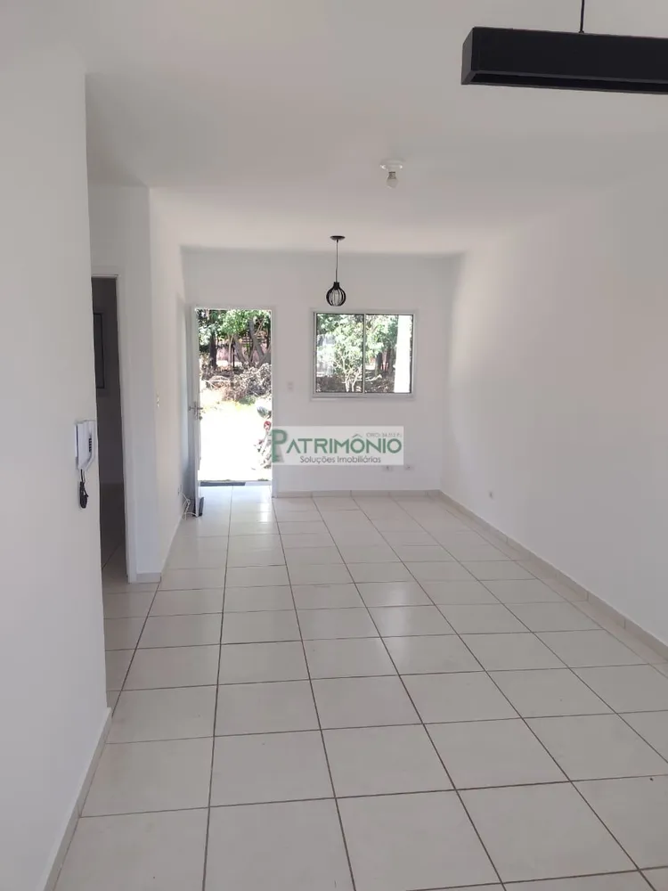 Casa, 2 quartos - Foto 1