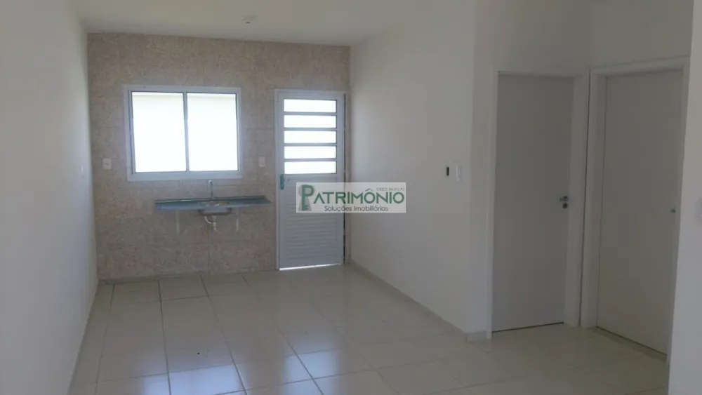 Casa, 2 quartos - Foto 4