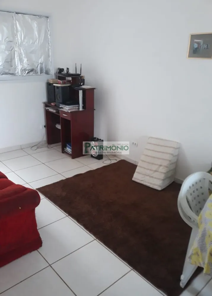 Casa, 2 quartos - Foto 2