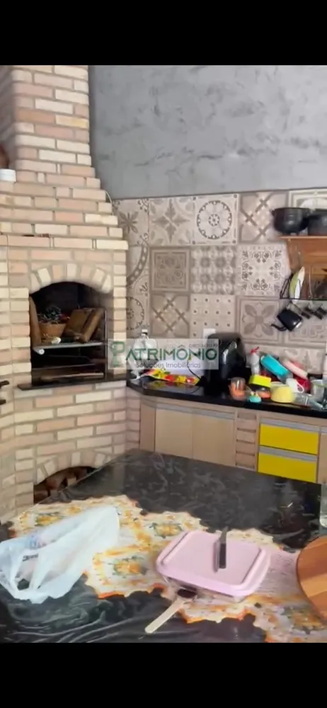 Casa, 3 quartos - Foto 2