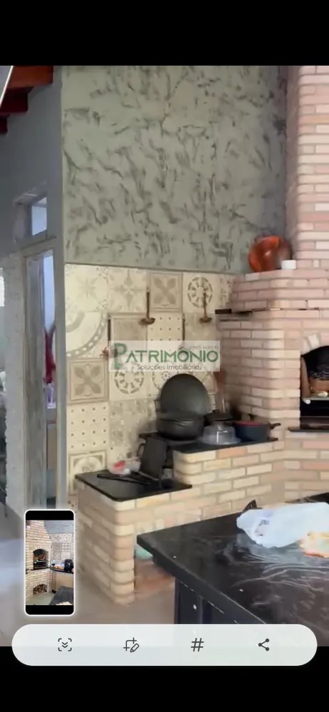 Casa, 3 quartos - Foto 6