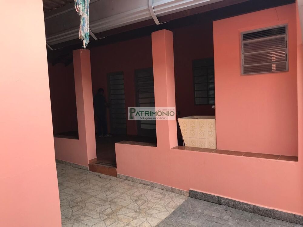 Casa, 2 quartos - Foto 17