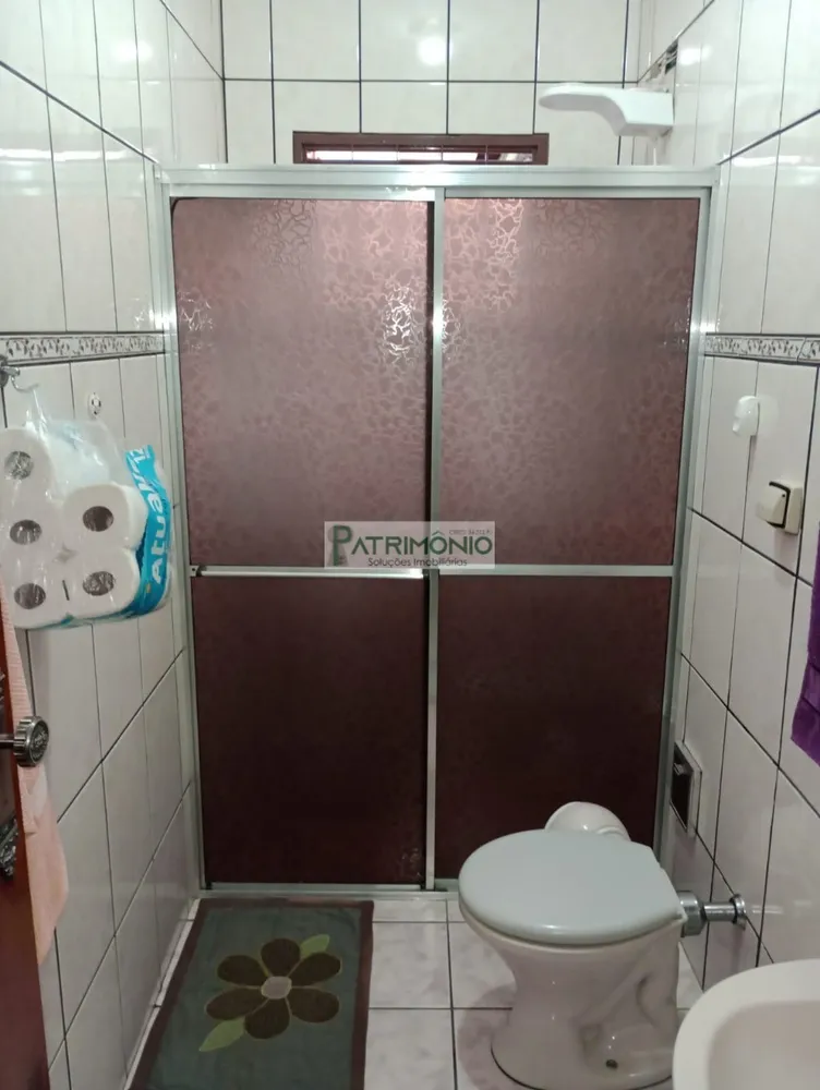 Casa, 2 quartos, 260 m² - Foto 3