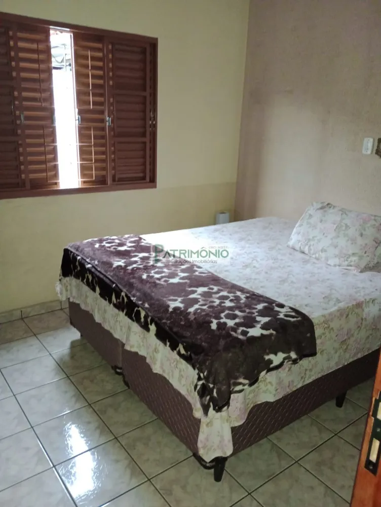 Casa, 2 quartos, 260 m² - Foto 4