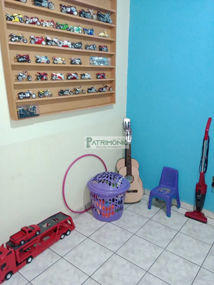 Casa, 2 quartos, 260 m² - Foto 2