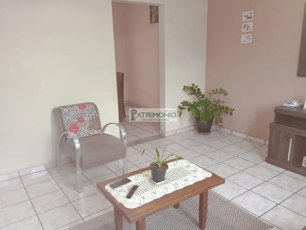Casa, 2 quartos, 260 m² - Foto 1