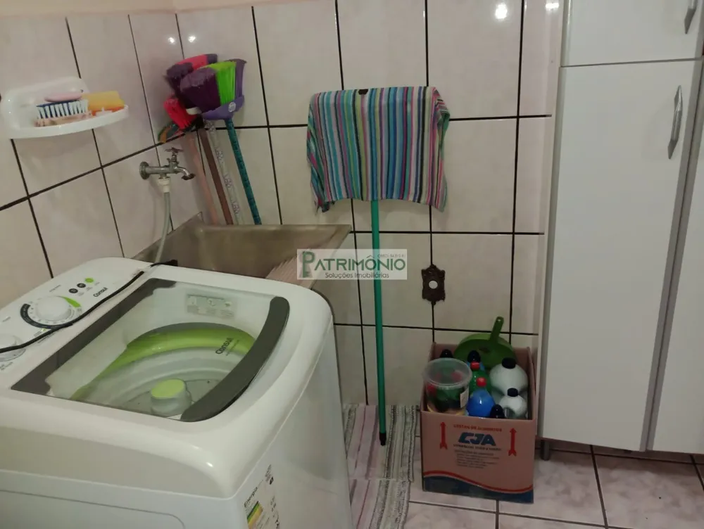 Casa, 2 quartos, 260 m² - Foto 9