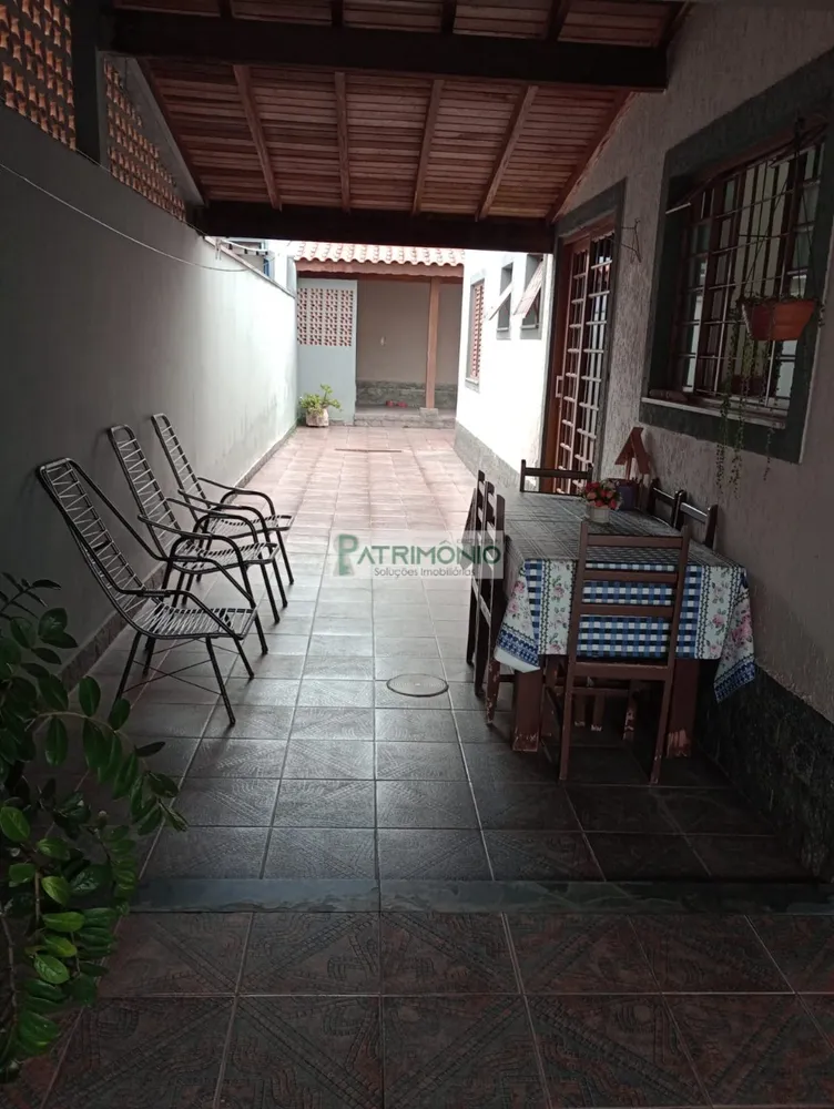 Casa, 2 quartos, 260 m² - Foto 6