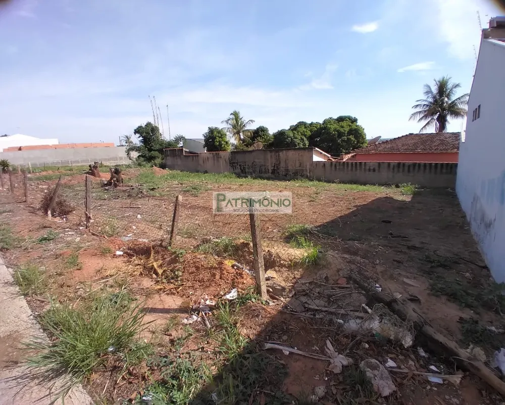 Terreno, 526 m² - Foto 1