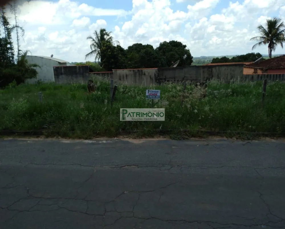 Terreno, 526 m² - Foto 3