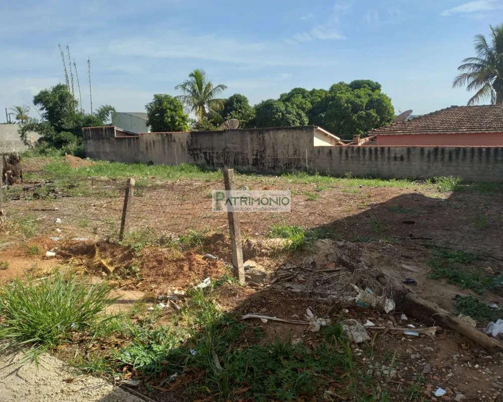 Terreno, 526 m² - Foto 2