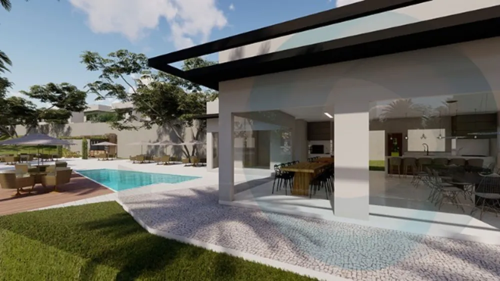 Casa, 3 quartos, 101 m² - Foto 9