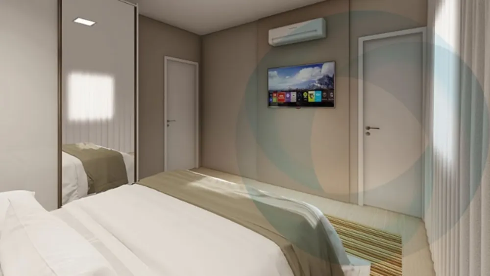 Casa, 3 quartos, 101 m² - Foto 3