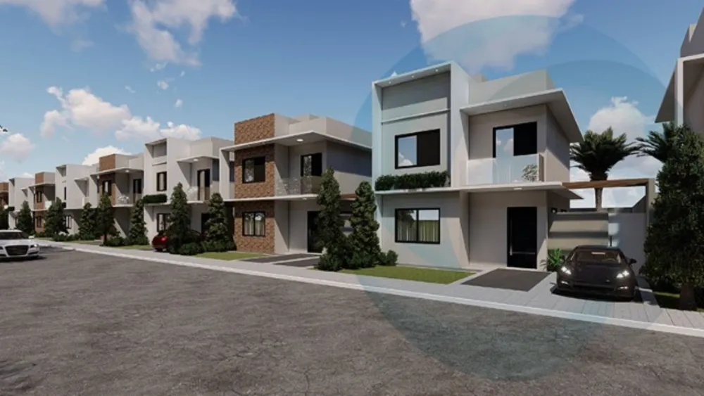 Casa, 3 quartos, 101 m² - Foto 4