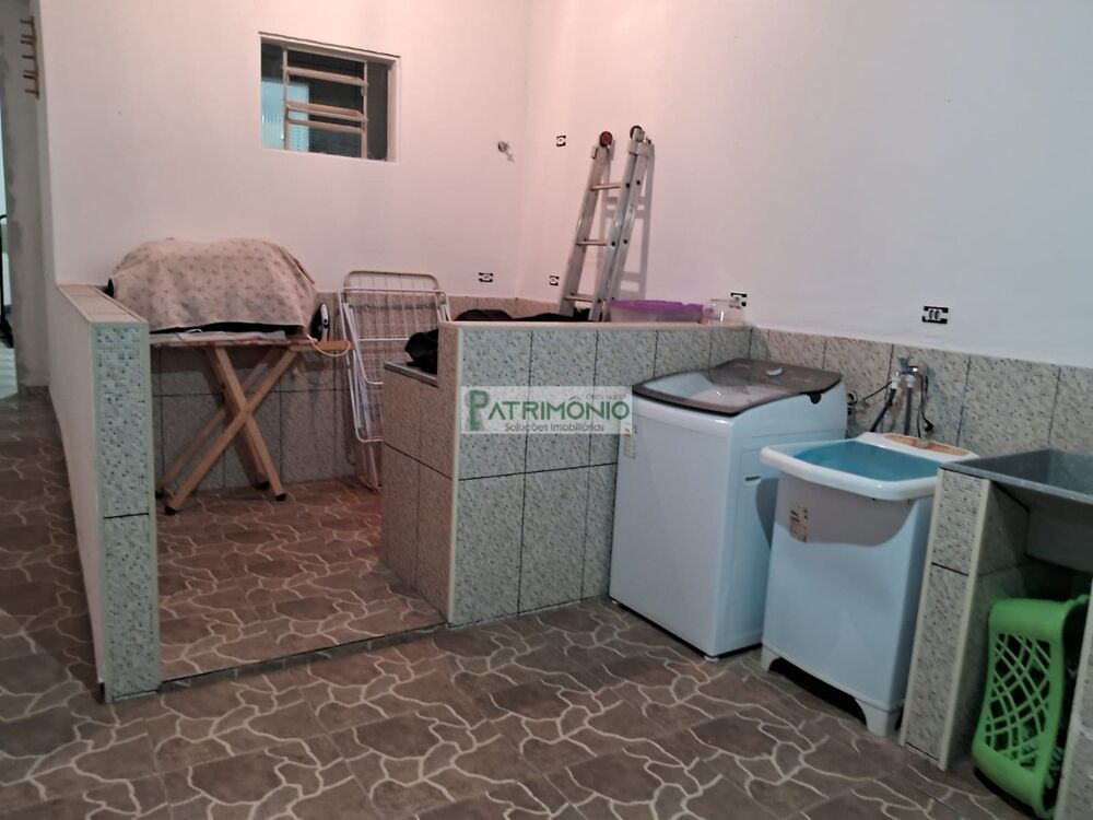 Casa, 3 quartos - Foto 20