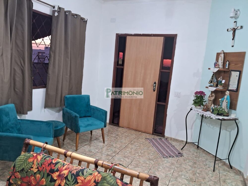 Casa, 3 quartos - Foto 11