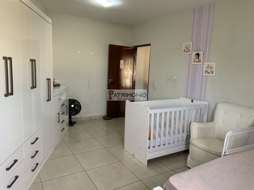 Casa, 3 quartos - Foto 10