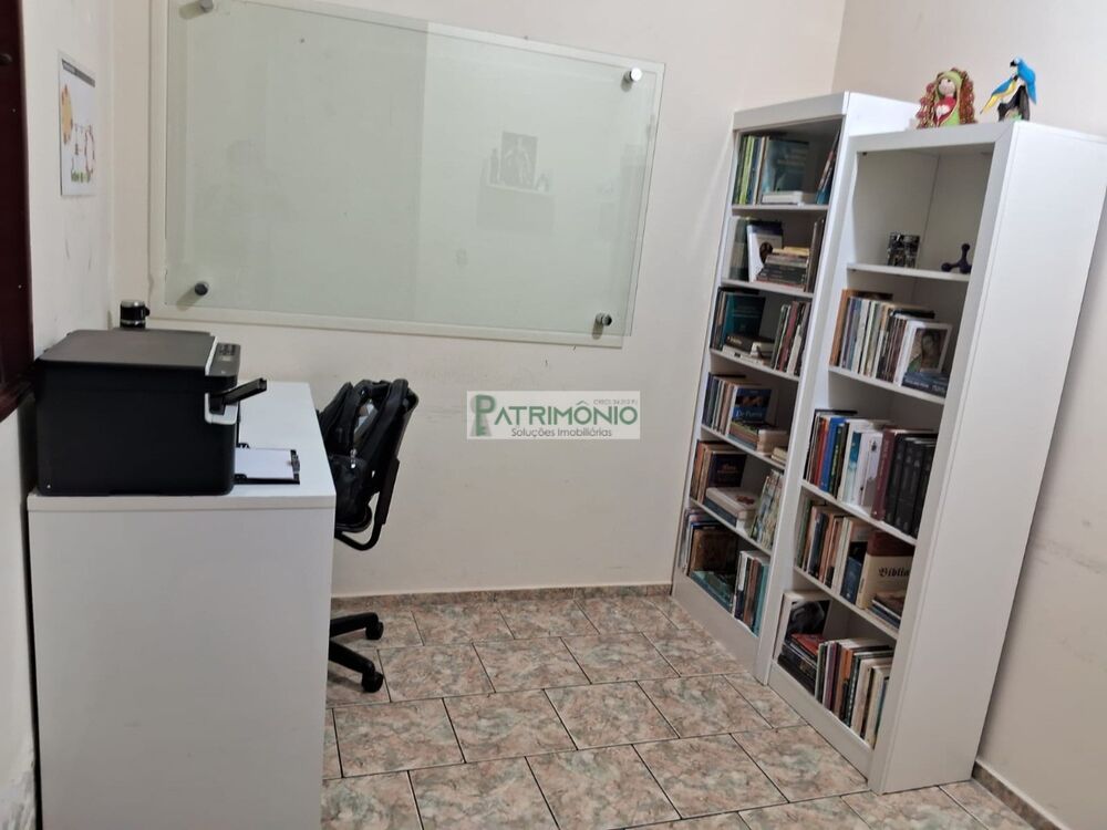 Casa, 3 quartos - Foto 21