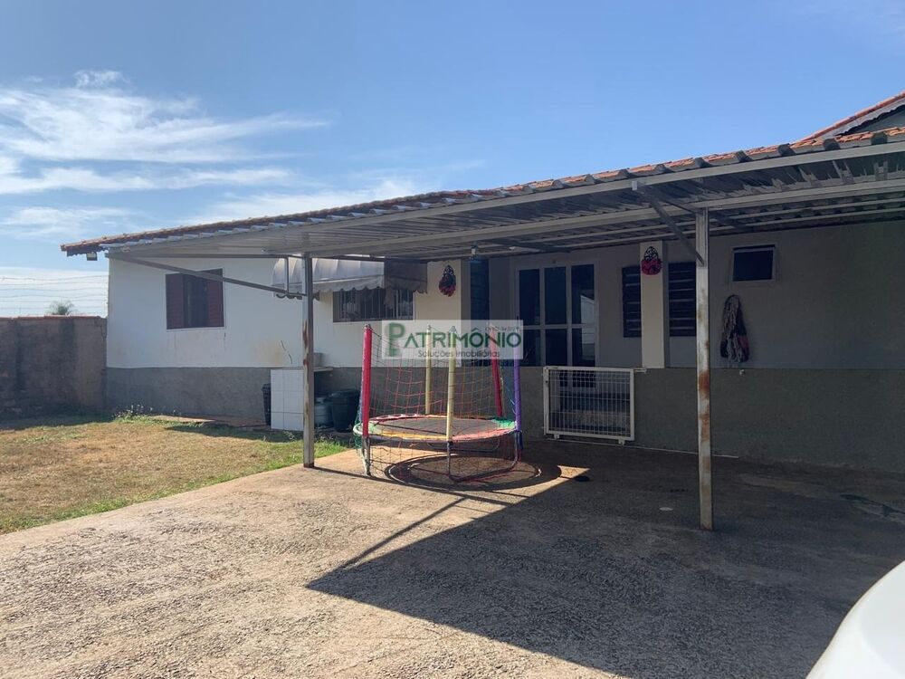 Casa, 3 quartos - Foto 12