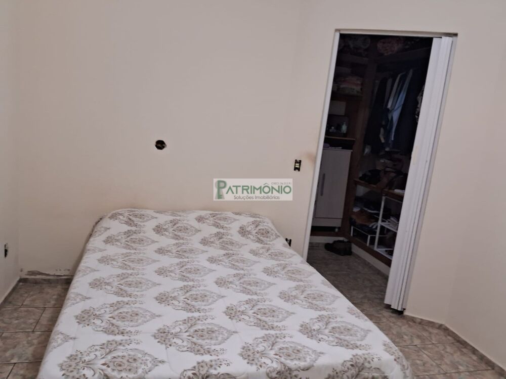 Casa, 3 quartos - Foto 23