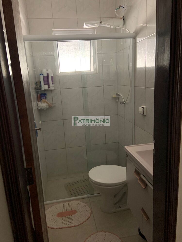 Casa, 3 quartos - Foto 9